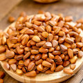 Non-GMO Vegan Friendly New Crop pine nut